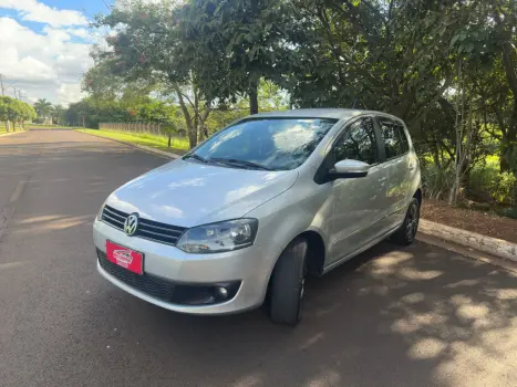 VOLKSWAGEN Fox 1.6 4P FLEX PRIME, Foto 16