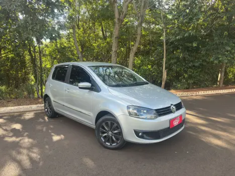 VOLKSWAGEN Fox 1.6 4P FLEX PRIME, Foto 17