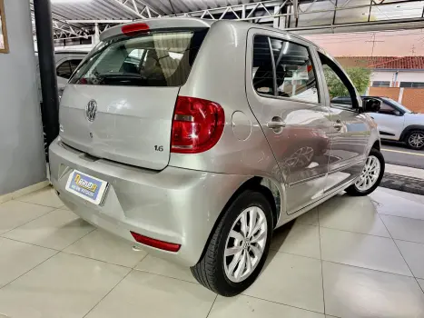 VOLKSWAGEN Fox 1.6 4P TREND FLEX, Foto 3