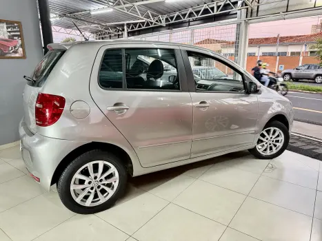 VOLKSWAGEN Fox 1.6 4P TREND FLEX, Foto 7
