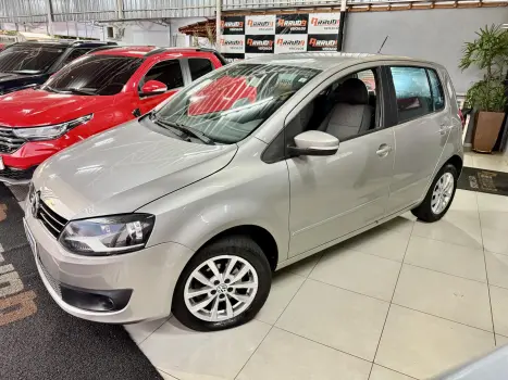 VOLKSWAGEN Fox 1.6 4P TREND FLEX, Foto 8