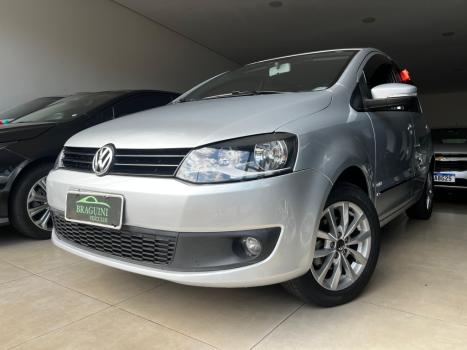 VOLKSWAGEN Fox 1.6 4P FLEX PRIME, Foto 1