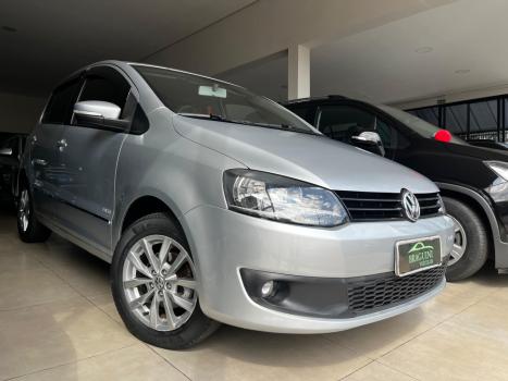 VOLKSWAGEN Fox 1.6 4P FLEX PRIME, Foto 2
