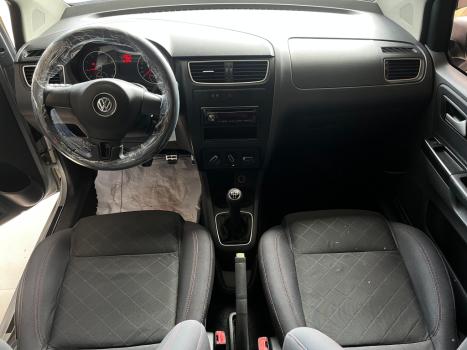 VOLKSWAGEN Fox 1.6 4P FLEX PRIME, Foto 3