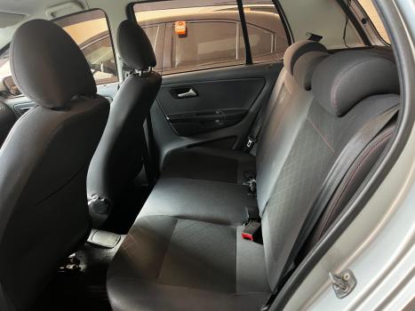 VOLKSWAGEN Fox 1.6 4P FLEX PRIME, Foto 4
