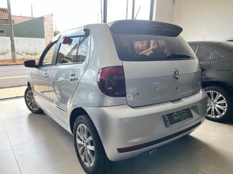 VOLKSWAGEN Fox 1.6 4P FLEX PRIME, Foto 5