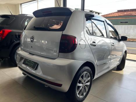 VOLKSWAGEN Fox 1.6 4P FLEX PRIME, Foto 6