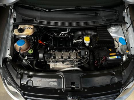 VOLKSWAGEN Fox 1.6 4P FLEX PRIME, Foto 8