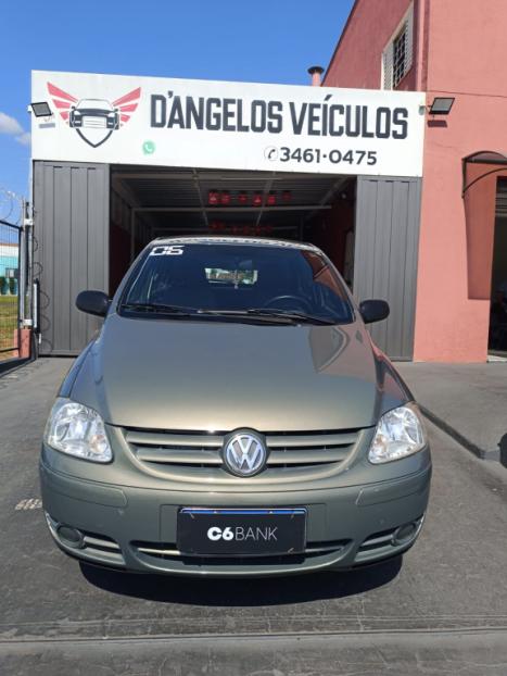 VOLKSWAGEN Fox 1.6 4P PLUS FLEX, Foto 2