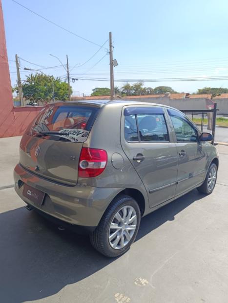 VOLKSWAGEN Fox 1.6 4P PLUS FLEX, Foto 5
