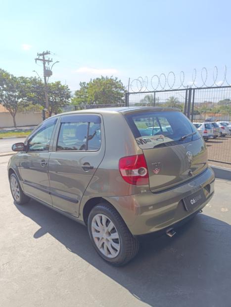 VOLKSWAGEN Fox 1.6 4P PLUS FLEX, Foto 6