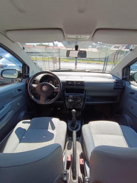 VOLKSWAGEN Fox 1.6 4P PLUS FLEX, Foto 8