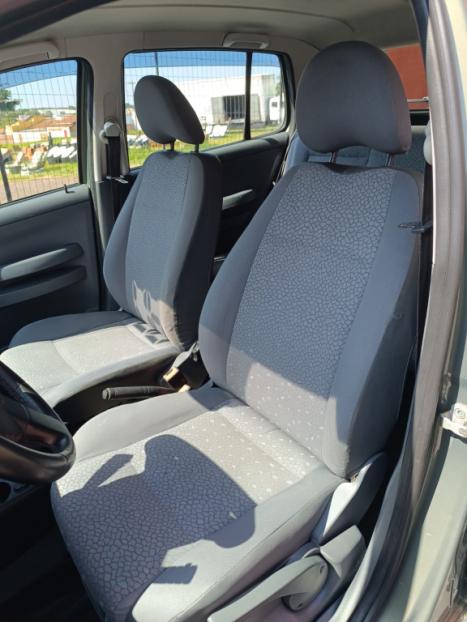 VOLKSWAGEN Fox 1.6 4P PLUS FLEX, Foto 10