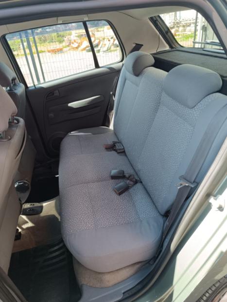 VOLKSWAGEN Fox 1.6 4P PLUS FLEX, Foto 11