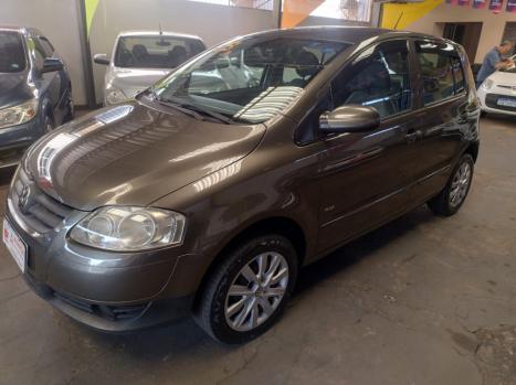VOLKSWAGEN Fox 1.6 4P PLUS FLEX, Foto 2