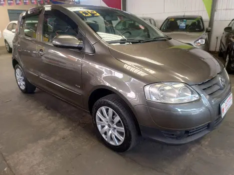 VOLKSWAGEN Fox 1.6 4P PLUS FLEX, Foto 3