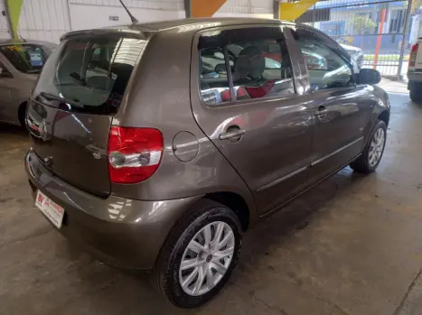 VOLKSWAGEN Fox 1.6 4P PLUS FLEX, Foto 6