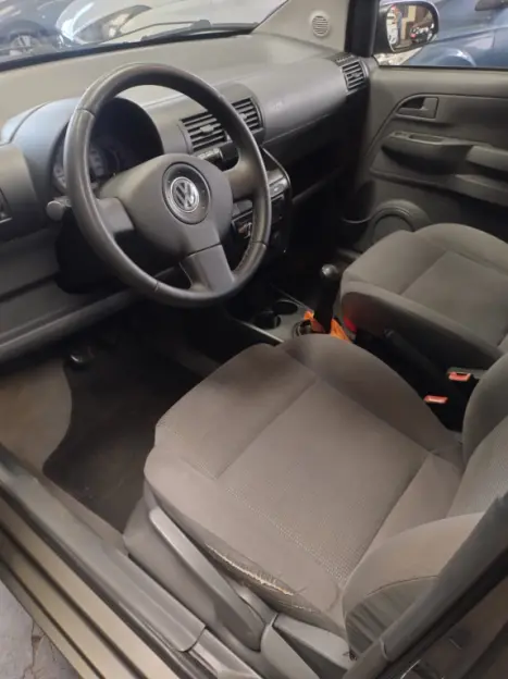 VOLKSWAGEN Fox 1.6 4P PLUS FLEX, Foto 9