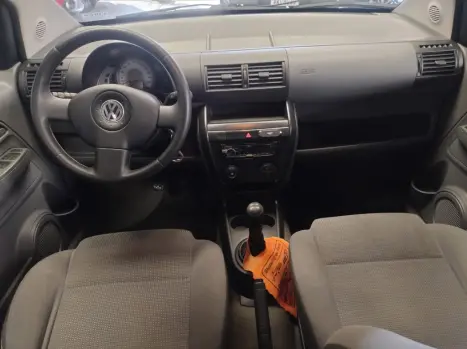 VOLKSWAGEN Fox 1.6 4P PLUS FLEX, Foto 10