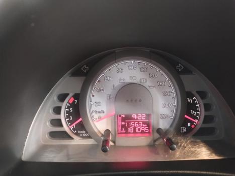 VOLKSWAGEN Fox 1.6 4P PLUS FLEX, Foto 11