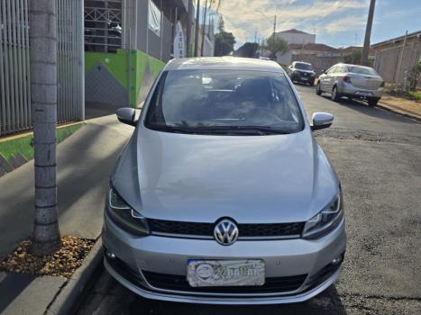 VOLKSWAGEN Fox 1.6 4P ROCK IN RIO FLEX, Foto 1