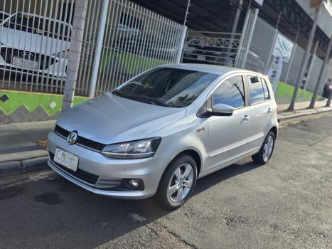 VOLKSWAGEN Fox 1.6 4P ROCK IN RIO FLEX, Foto 4