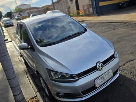 VOLKSWAGEN Fox 1.6 4P ROCK IN RIO FLEX, Foto 5
