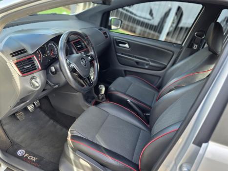 VOLKSWAGEN Fox 1.6 4P ROCK IN RIO FLEX, Foto 6