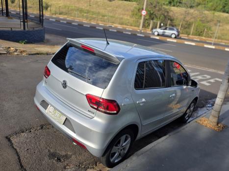 VOLKSWAGEN Fox 1.6 4P ROCK IN RIO FLEX, Foto 7