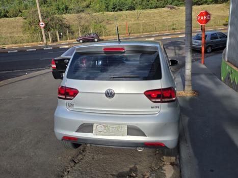 VOLKSWAGEN Fox 1.6 4P ROCK IN RIO FLEX, Foto 8