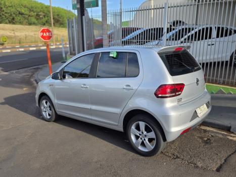 VOLKSWAGEN Fox 1.6 4P ROCK IN RIO FLEX, Foto 10
