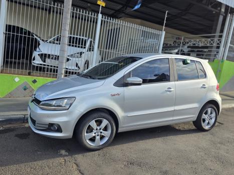 VOLKSWAGEN Fox 1.6 4P ROCK IN RIO FLEX, Foto 11