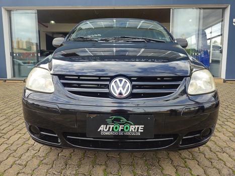 VOLKSWAGEN Fox 1.6 4P PLUS, Foto 1