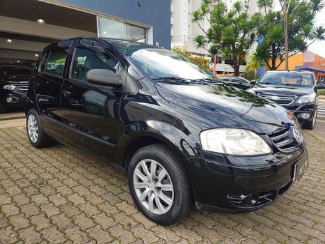 VOLKSWAGEN Fox 1.6 4P PLUS, Foto 2