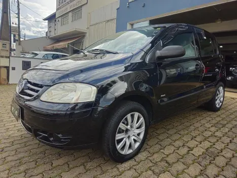 VOLKSWAGEN Fox 1.6 4P PLUS, Foto 3