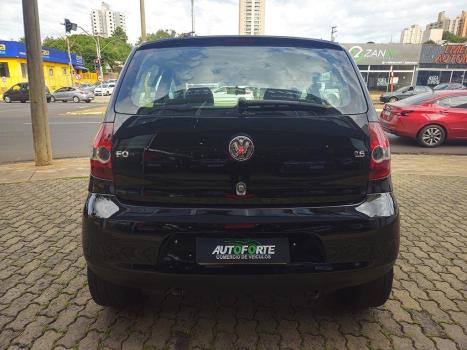 VOLKSWAGEN Fox 1.6 4P PLUS, Foto 4