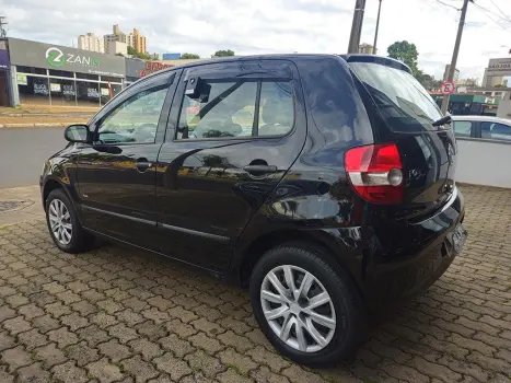 VOLKSWAGEN Fox 1.6 4P PLUS, Foto 6