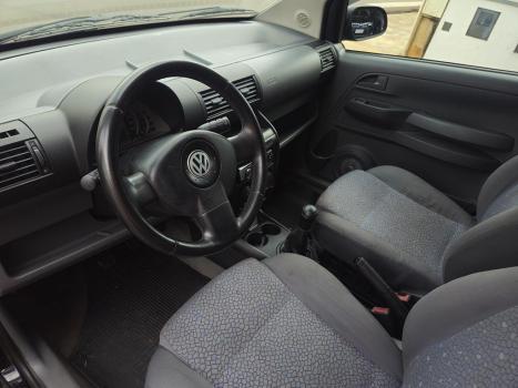 VOLKSWAGEN Fox 1.6 4P PLUS, Foto 7