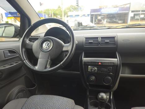 VOLKSWAGEN Fox 1.6 4P PLUS, Foto 9