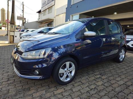 VOLKSWAGEN Fox 1.6 4P ROCK IN RIO FLEX, Foto 3