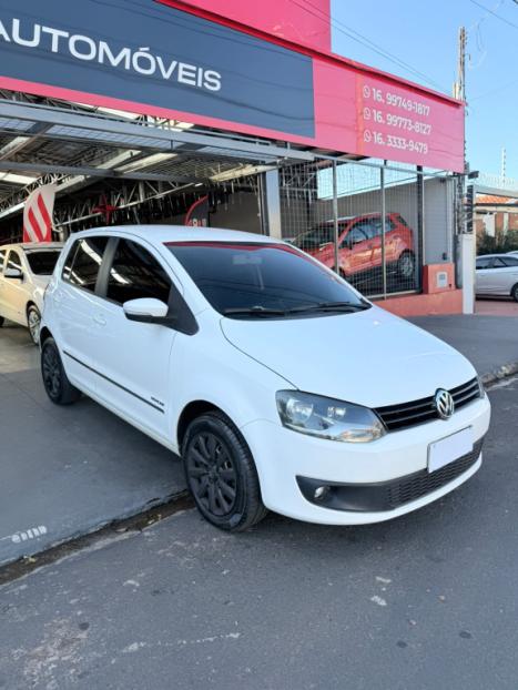 VOLKSWAGEN Fox 1.6 4P HIGHLINE FLEX, Foto 3