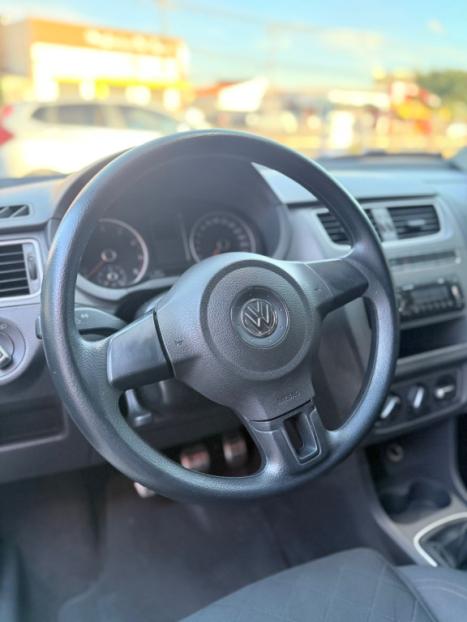 VOLKSWAGEN Fox 1.6 4P HIGHLINE FLEX, Foto 9
