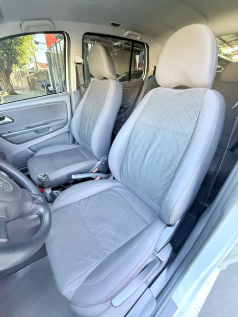 VOLKSWAGEN Fox 1.6 4P HIGHLINE FLEX, Foto 12