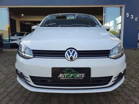 VOLKSWAGEN Fox 1.6 4P CONNECT FLEX, Foto 1