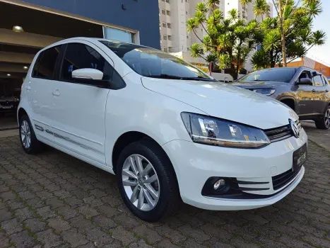 VOLKSWAGEN Fox 1.6 4P CONNECT FLEX, Foto 2