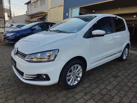 VOLKSWAGEN Fox 1.6 4P CONNECT FLEX, Foto 3