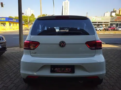 VOLKSWAGEN Fox 1.6 4P CONNECT FLEX, Foto 4