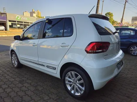VOLKSWAGEN Fox 1.6 4P CONNECT FLEX, Foto 5