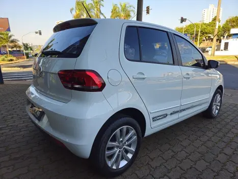 VOLKSWAGEN Fox 1.6 4P CONNECT FLEX, Foto 6