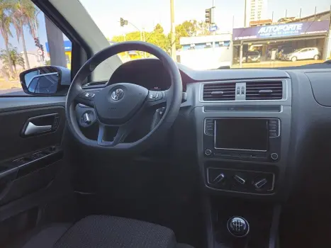 VOLKSWAGEN Fox 1.6 4P CONNECT FLEX, Foto 7